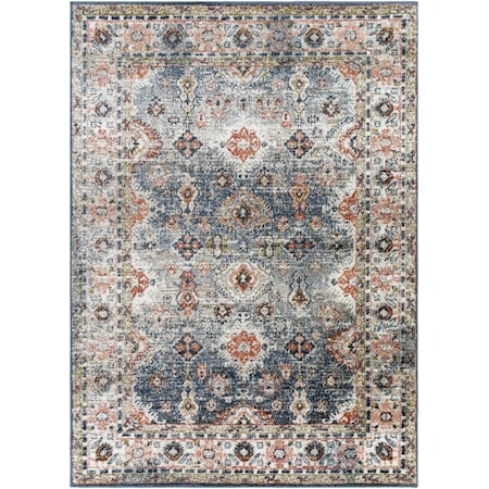 Livabliss Davaro DAV-2323 Machine Crafted Area Rug DAV2323-9212
